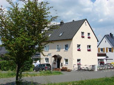 Holiday Apartment in Helmbrechts-Ort (Upper Franconia) or holiday homes and vacation rentals