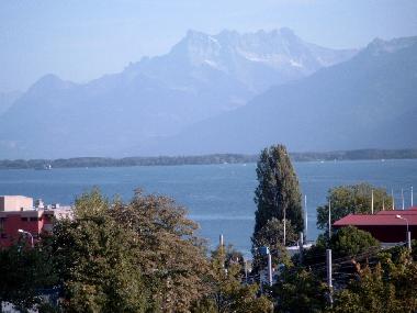 Holiday Apartment in Montreux (Montreux-Vevey) or holiday homes and vacation rentals
