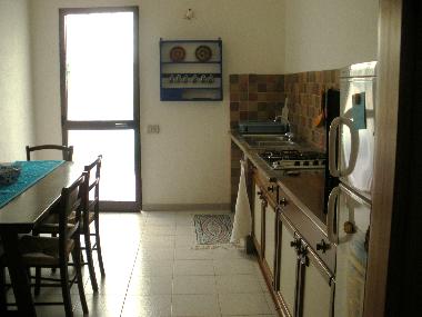 Holiday House in Chia (Cagliari) or holiday homes and vacation rentals