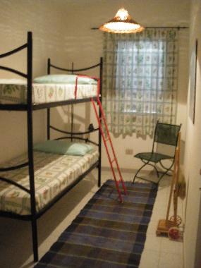 Holiday House in Chia (Cagliari) or holiday homes and vacation rentals
