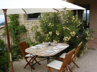 Holiday House in Le Barroux (Vaucluse) or holiday homes and vacation rentals