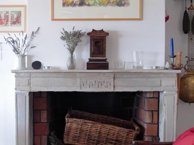 Holiday House in Le Barroux (Vaucluse) or holiday homes and vacation rentals