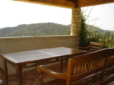 Holiday House in Le Barroux (Vaucluse) or holiday homes and vacation rentals