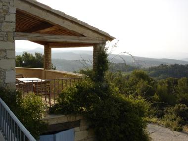 Holiday House in Le Barroux (Vaucluse) or holiday homes and vacation rentals