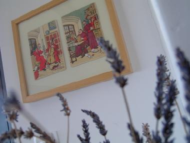 Holiday House in Le Barroux (Vaucluse) or holiday homes and vacation rentals