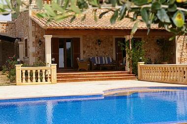 Holiday House in Porto Colom (Mallorca) or holiday homes and vacation rentals