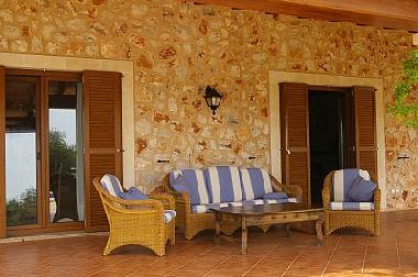 Holiday House in Porto Colom (Mallorca) or holiday homes and vacation rentals