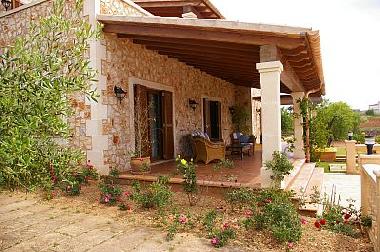 Holiday House in Porto Colom (Mallorca) or holiday homes and vacation rentals
