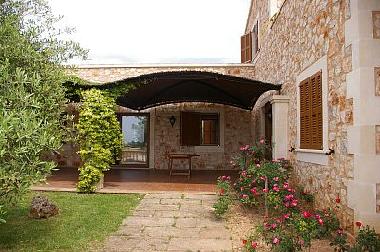 Holiday House in Porto Colom (Mallorca) or holiday homes and vacation rentals