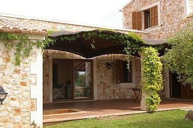 Holiday House in Porto Colom (Mallorca) or holiday homes and vacation rentals
