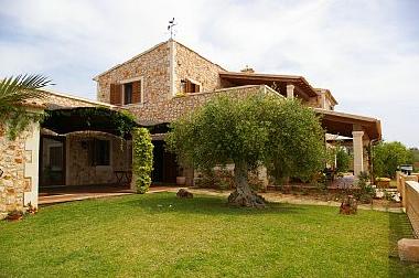 Holiday House in Porto Colom (Mallorca) or holiday homes and vacation rentals