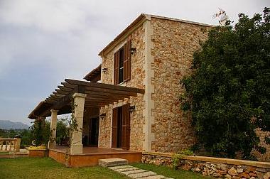 Holiday House in Porto Colom (Mallorca) or holiday homes and vacation rentals