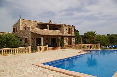 Holiday House in Porto Colom (Mallorca) or holiday homes and vacation rentals