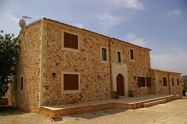 Holiday House in Porto Colom (Mallorca) or holiday homes and vacation rentals