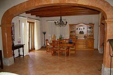 Holiday House in Porto Colom (Mallorca) or holiday homes and vacation rentals
