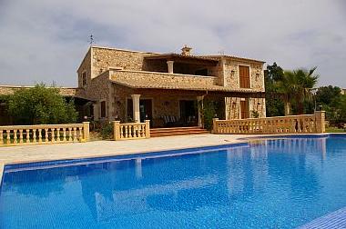 Holiday House in Porto Colom (Mallorca) or holiday homes and vacation rentals