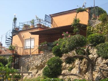 Holiday House in Porto San Stefano (Grosseto) or holiday homes and vacation rentals