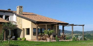 Holiday House in Trevinano (Viterbo) or holiday homes and vacation rentals