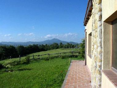 Holiday House in Trevinano (Viterbo) or holiday homes and vacation rentals