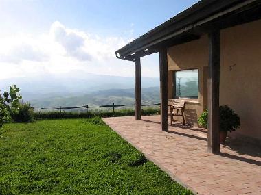 Holiday House in Trevinano (Viterbo) or holiday homes and vacation rentals