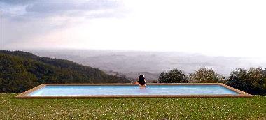 Holiday House in Trevinano (Viterbo) or holiday homes and vacation rentals