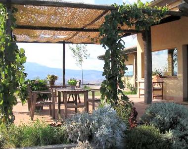 Holiday House in Trevinano (Viterbo) or holiday homes and vacation rentals