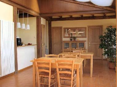 Holiday House in Trevinano (Viterbo) or holiday homes and vacation rentals