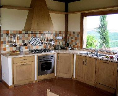 Holiday House in Trevinano (Viterbo) or holiday homes and vacation rentals