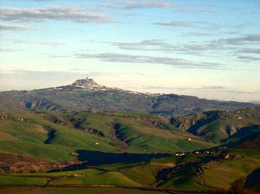 Holiday House in Trevinano (Viterbo) or holiday homes and vacation rentals