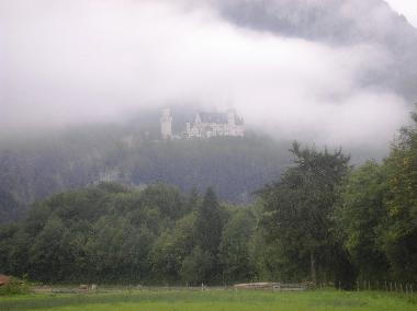 Holiday House in Lechbruck am See (Bavarian Swabia) or holiday homes and vacation rentals