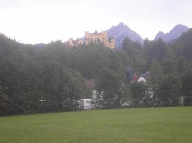 Holiday House in Lechbruck am See (Bavarian Swabia) or holiday homes and vacation rentals