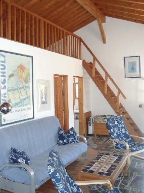Holiday House in  Odeceixe (Algarve) or holiday homes and vacation rentals