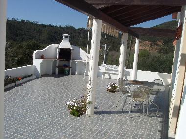 Holiday House in  Odeceixe (Algarve) or holiday homes and vacation rentals