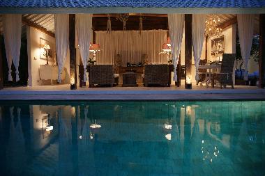 Holiday House in Canggu (Bali) or holiday homes and vacation rentals