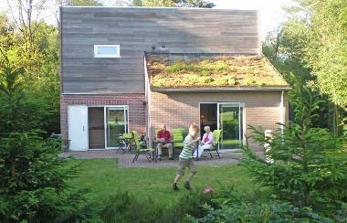Holiday House in Ruinen (Drenthe) or holiday homes and vacation rentals