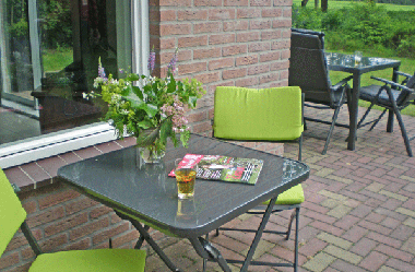 Holiday House in Ruinen (Drenthe) or holiday homes and vacation rentals
