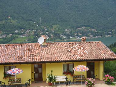 Holiday Apartment in Crone (Idro-see) (Brescia) or holiday homes and vacation rentals