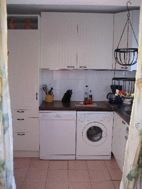 Holiday House in Narbonne-Plage (Aude) or holiday homes and vacation rentals