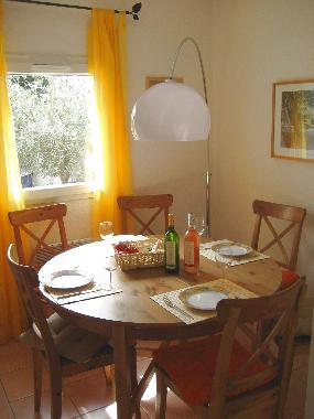 Holiday House in Narbonne-Plage (Aude) or holiday homes and vacation rentals