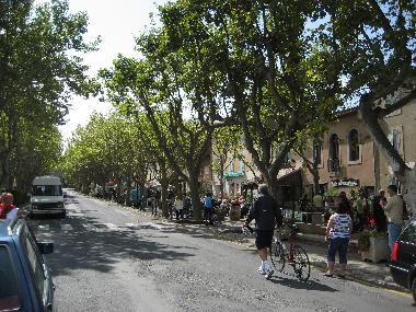 Holiday House in Narbonne-Plage (Aude) or holiday homes and vacation rentals