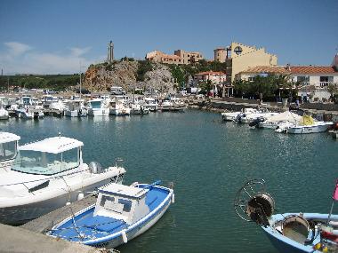 Holiday House in Narbonne-Plage (Aude) or holiday homes and vacation rentals