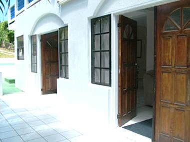 Holiday Apartment in Gros Islet (Gros-Islet) or holiday homes and vacation rentals