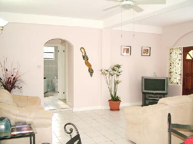 Holiday Apartment in Gros Islet (Gros-Islet) or holiday homes and vacation rentals