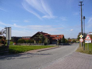 Bed and Breakfast in Maitenbeth (Upper Bavaria) or holiday homes and vacation rentals