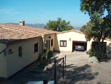 Holiday House in Castell Platja d'Aro (Girona) or holiday homes and vacation rentals