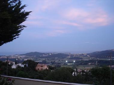 Holiday House in Castell Platja d