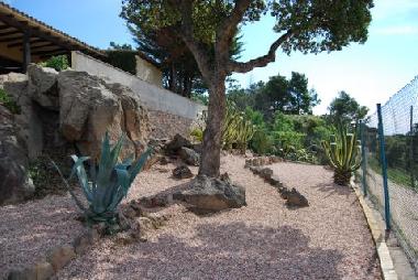 Holiday House in Castell Platja d