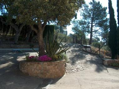 Holiday House in Castell Platja d