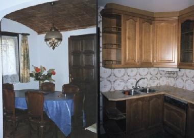 Holiday House in Castell Platja d