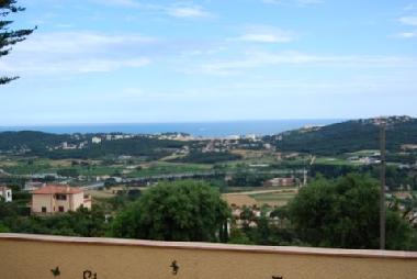 Holiday House in Castell Platja d